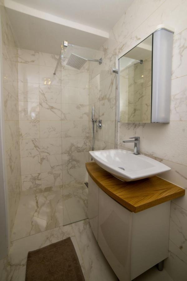 Apartman Alexander Tatranska Lomnica Luaran gambar