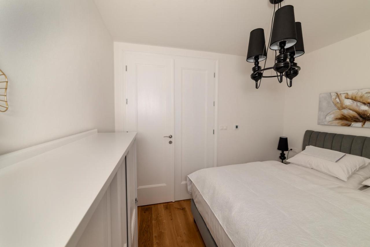 Apartman Alexander Tatranska Lomnica Luaran gambar