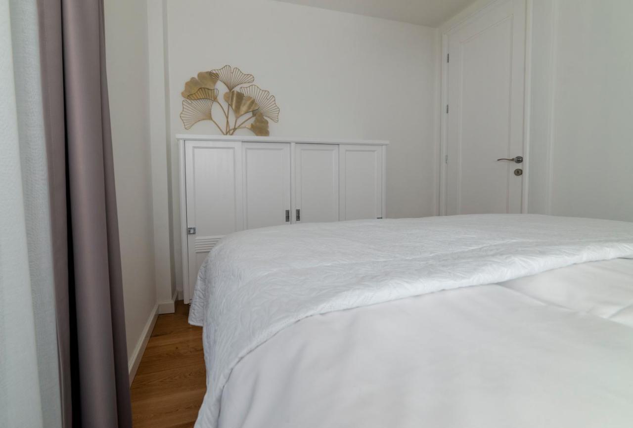 Apartman Alexander Tatranska Lomnica Luaran gambar