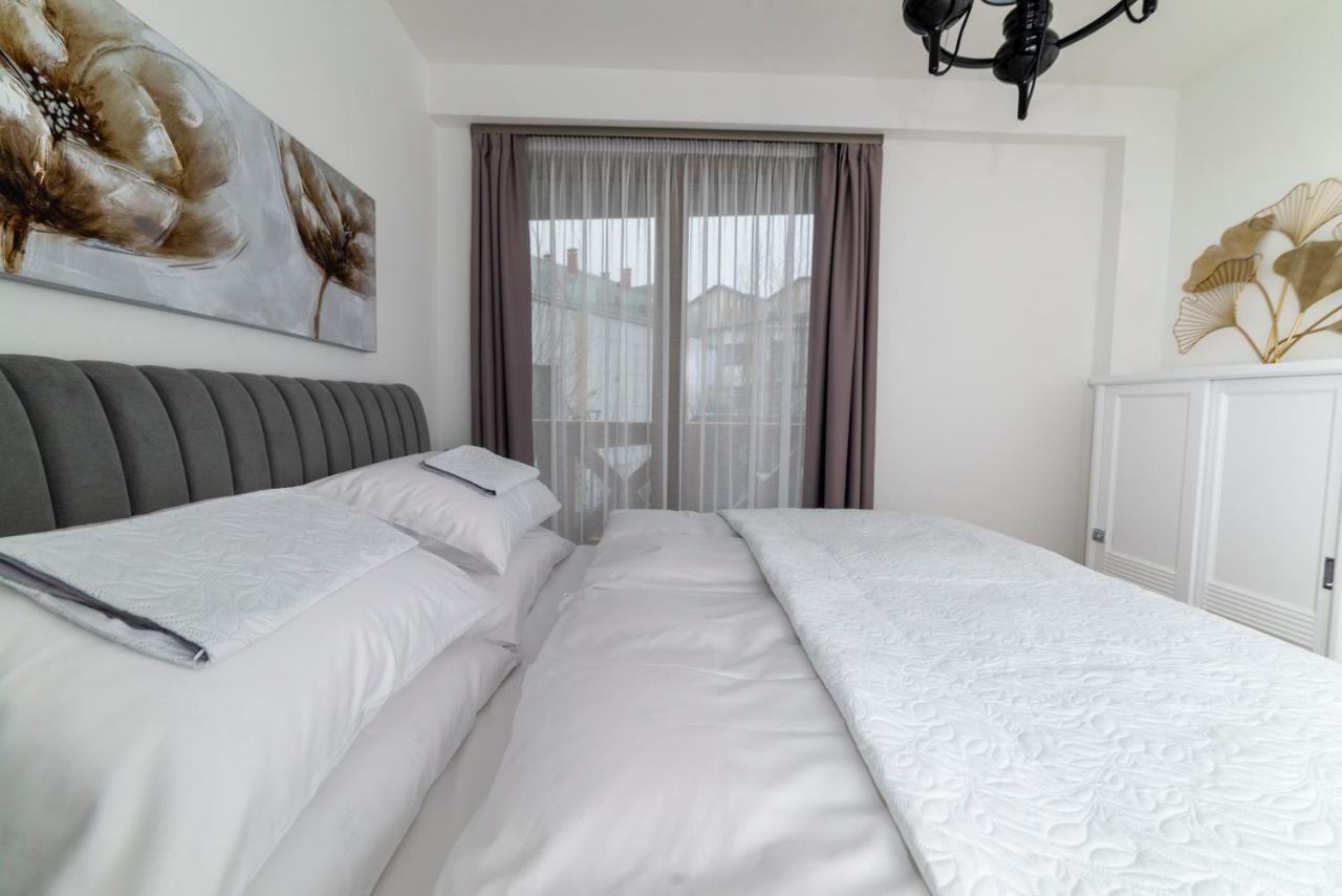 Apartman Alexander Tatranska Lomnica Luaran gambar