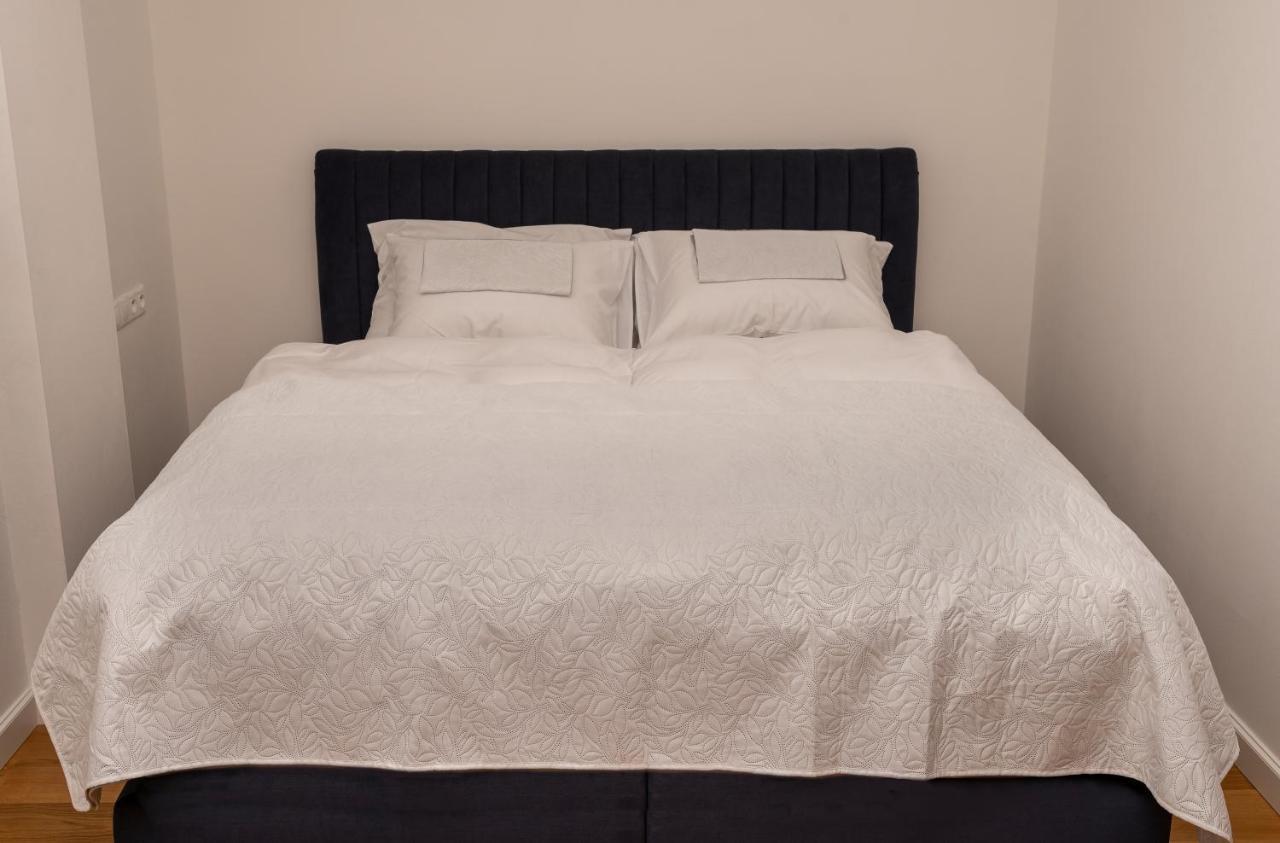 Apartman Alexander Tatranska Lomnica Luaran gambar